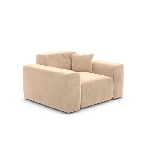 Fauteuil LENOVA - Des meubles design jusqu'à -70% - designDISTRIKT