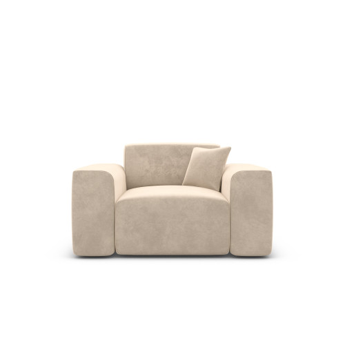 Fauteuil LENOVA - Des meubles design jusqu'à -70% - designDISTRIKT