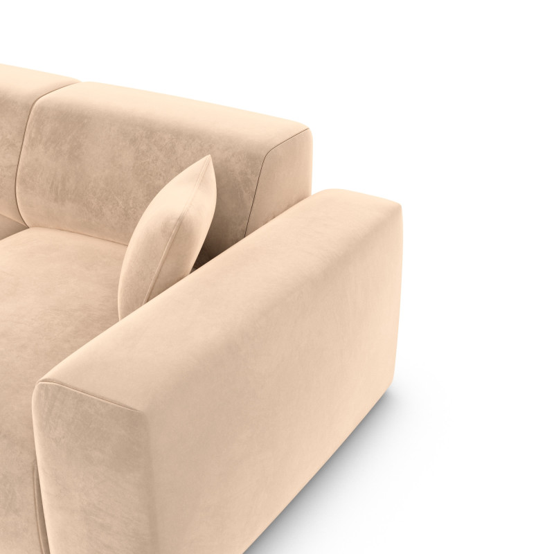 Fauteuil LENOVA - Des meubles design jusqu'à -70% - designDISTRIKT