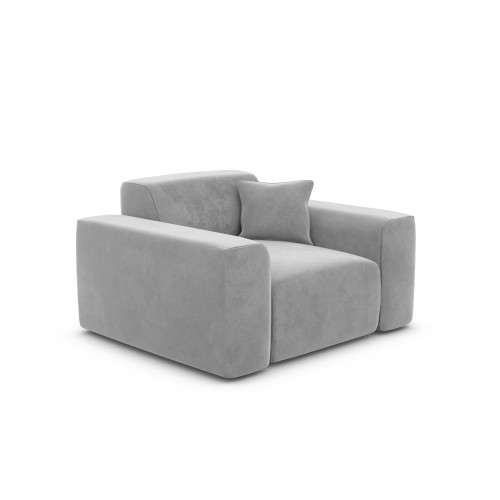 Fauteuil LENOVA - Des meubles design jusqu'à -70% - designDISTRIKT