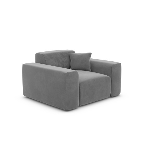 Fauteuil LENOVA - Des meubles design jusqu'à -70% - designDISTRIKT