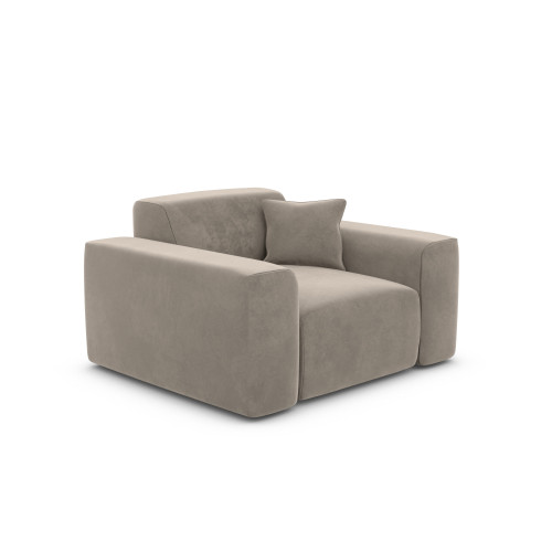 Fauteuil LENOVA - Des meubles design jusqu'à -70% - designDISTRIKT