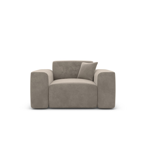 Fauteuil LENOVA - Des meubles design jusqu'à -70% - designDISTRIKT