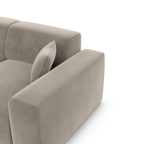 Fauteuil LENOVA - Des meubles design jusqu'à -70% - designDISTRIKT