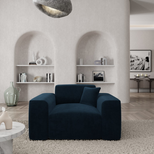 Fauteuil LENOVA - Des meubles design jusqu'à -70% - designDISTRIKT