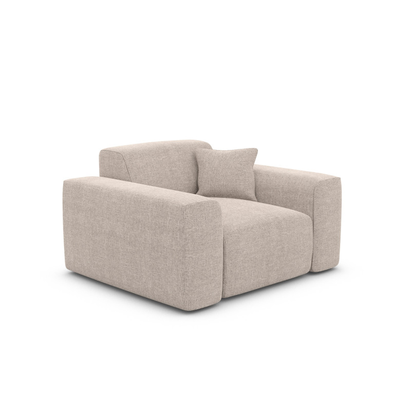 Fauteuil LENOVA - Des meubles design jusqu'à -70% - designDISTRIKT