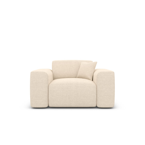 Fauteuil LENOVA - Des meubles design jusqu'à -70% - designDISTRIKT