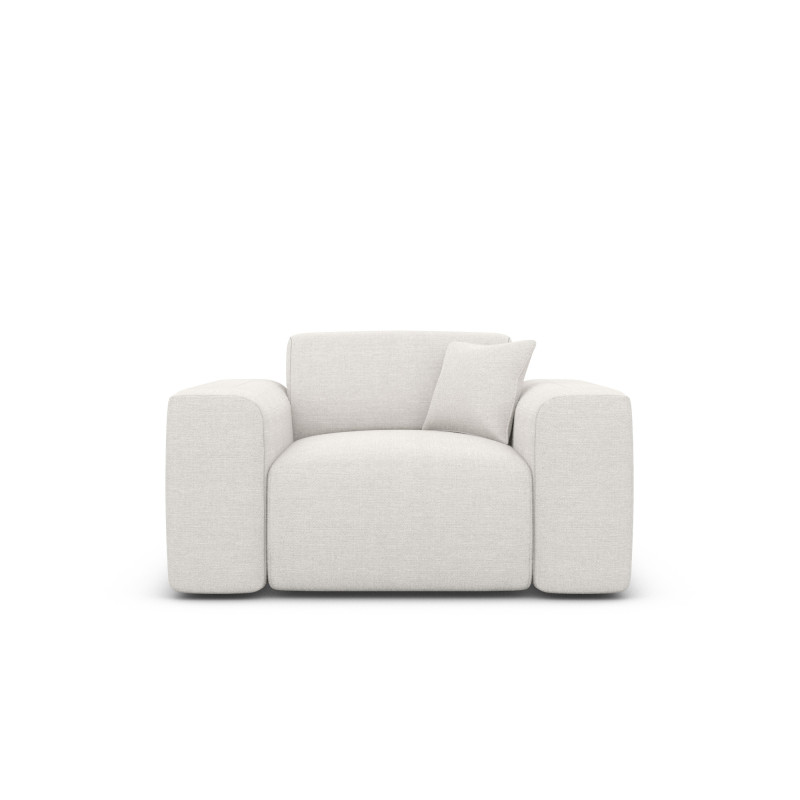 Fauteuil LENOVA - Des meubles design jusqu'à -70% - designDISTRIKT