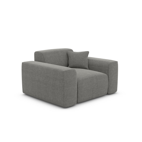 Fauteuil LENOVA - Des meubles design jusqu'à -70% - designDISTRIKT