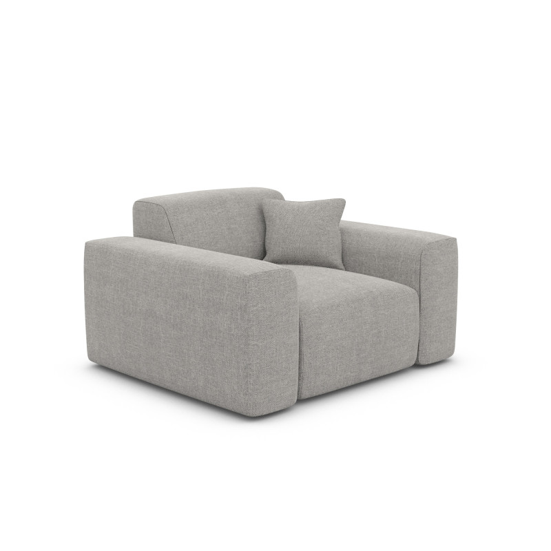 Fauteuil LENOVA - Des meubles design jusqu'à -70% - designDISTRIKT