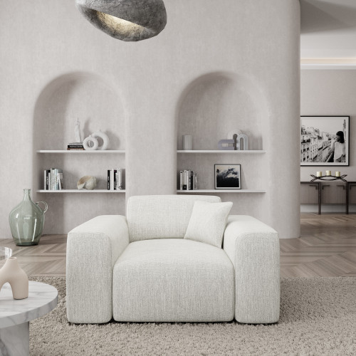 Fauteuil LENOVA - Des meubles design jusqu'à -70% - designDISTRIKT