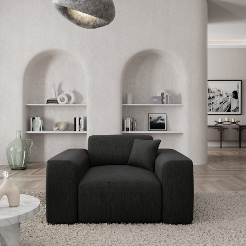 Fauteuil LENOVA - Des meubles design jusqu'à -70% - designDISTRIKT