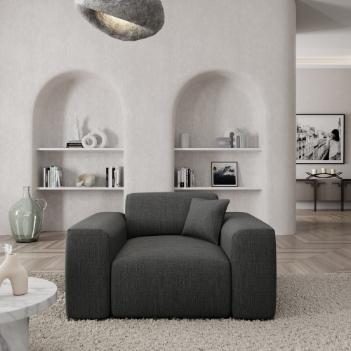 Fauteuil LENOVA - Des meubles design jusqu'à -70% - designDISTRIKT