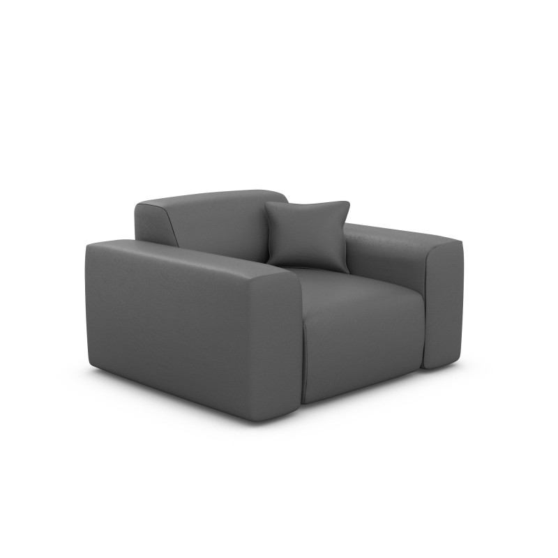 Fauteuil LENOVA - Des meubles design jusqu'à -70% - designDISTRIKT