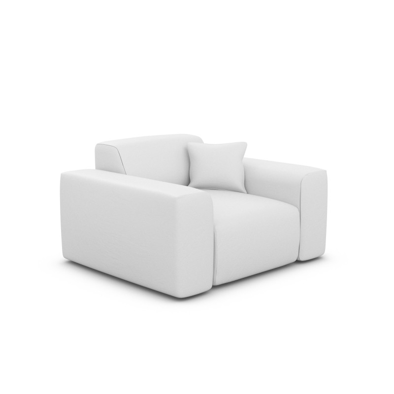 Fauteuil LENOVA - Des meubles design jusqu'à -70% - designDISTRIKT