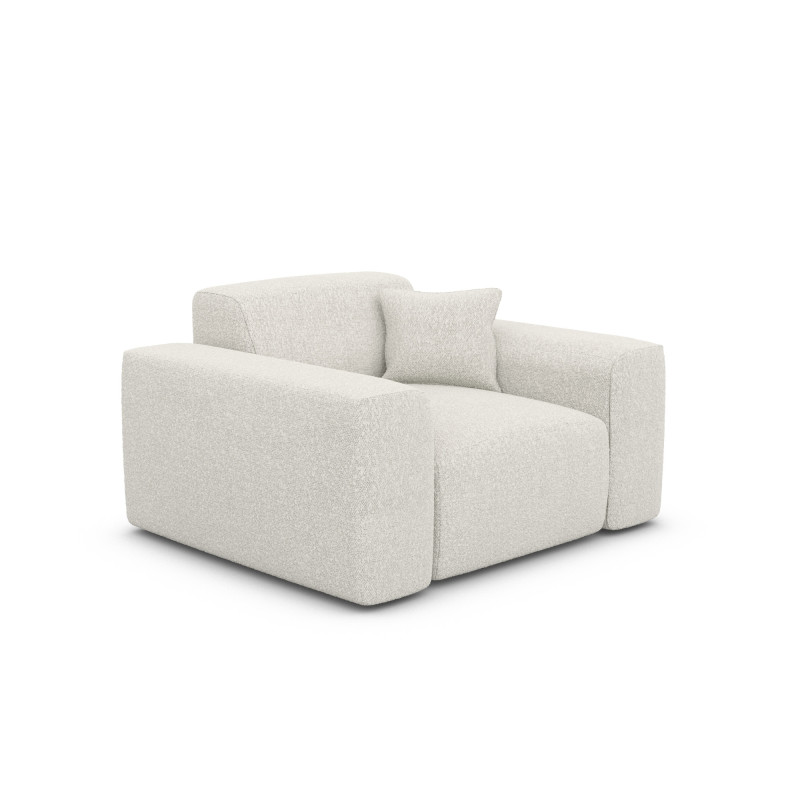 Fauteuil LENOVA - Des meubles design jusqu'à -70% - designDISTRIKT