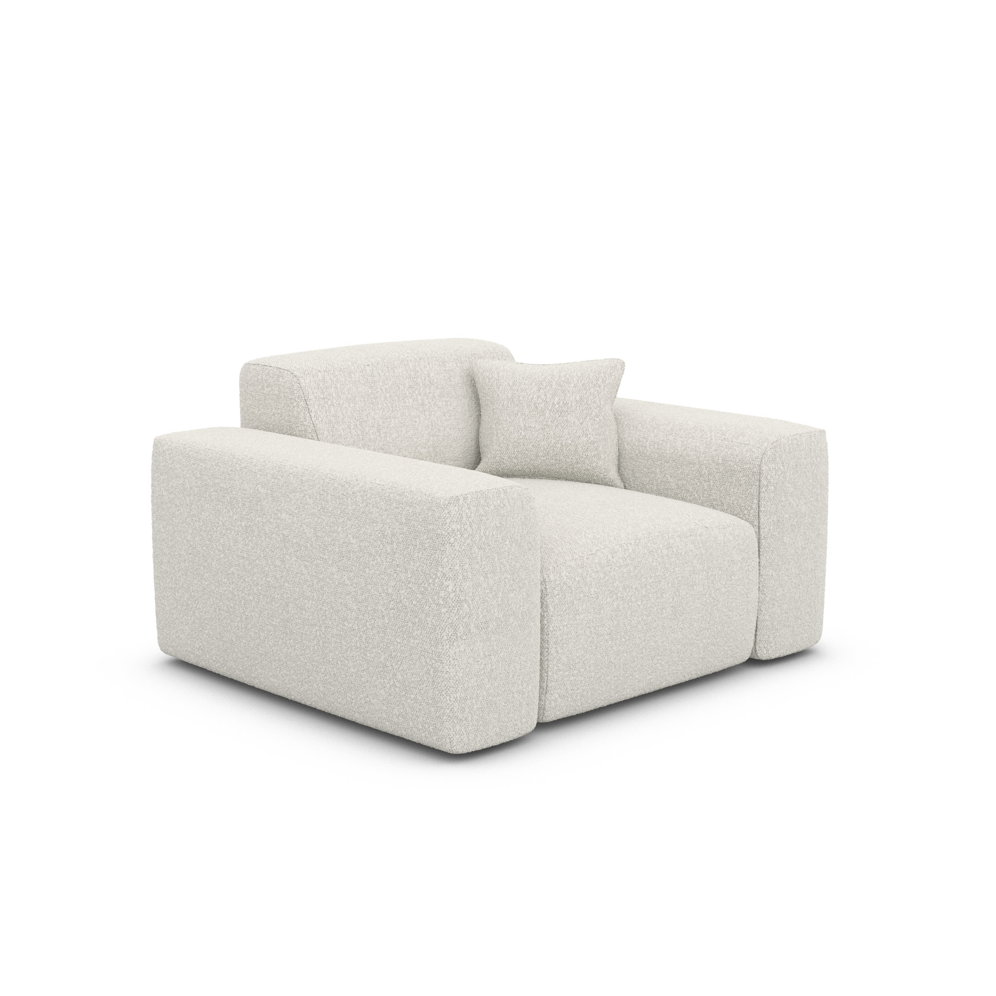 Fauteuil LENOVA - Des meubles design jusqu'à -70% - designDISTRIKT