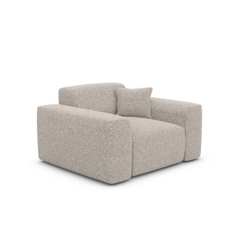 Fauteuil LENOVA - Des meubles design jusqu'à -70% - designDISTRIKT