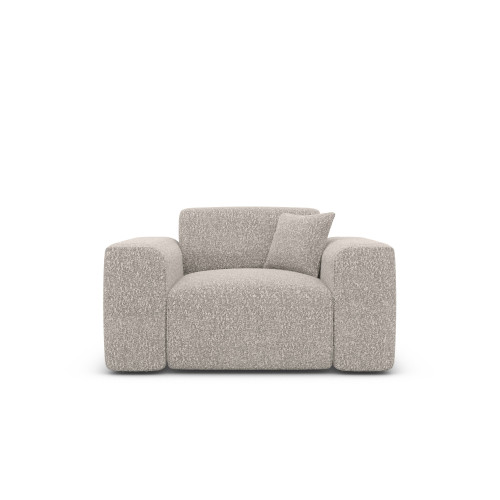 Fauteuil LENOVA - Des meubles design jusqu'à -70% - designDISTRIKT