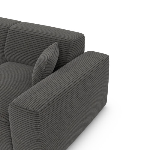 Fauteuil LENOVA - Des meubles design jusqu'à -70% - designDISTRIKT