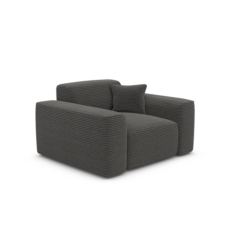 Fauteuil LENOVA - Des meubles design jusqu'à -70% - designDISTRIKT