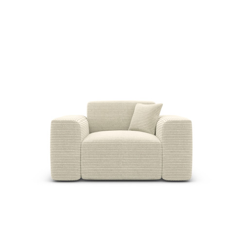 Fauteuil LENOVA - Des meubles design jusqu'à -70% - designDISTRIKT