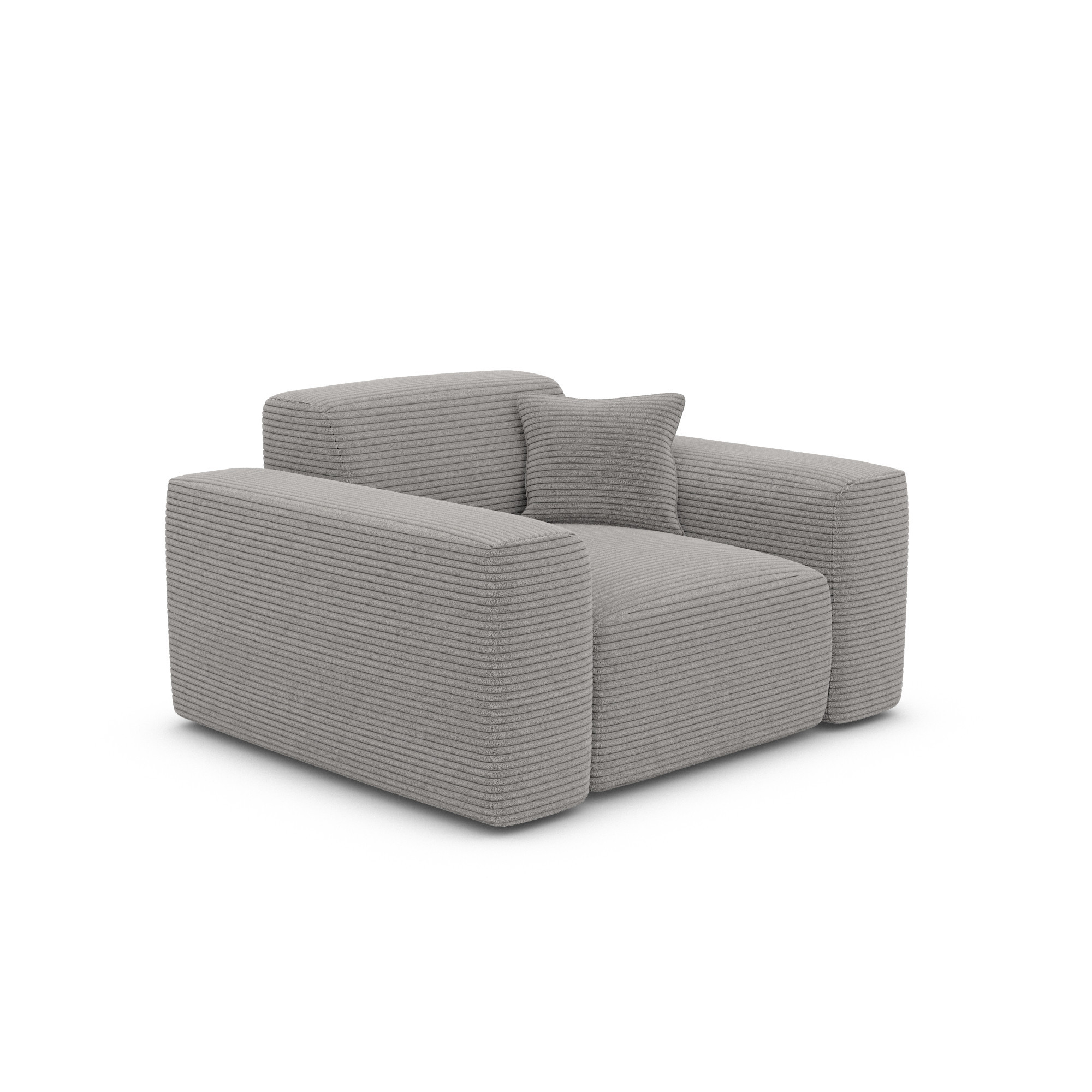 Fauteuil LENOVA - Des meubles design jusqu'à -70% - designDISTRIKT