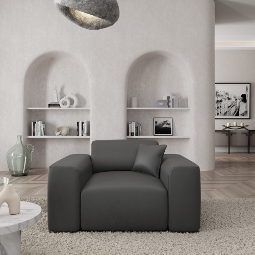 Fauteuil LENOVA - Des meubles design jusqu'à -70% - designDISTRIKT