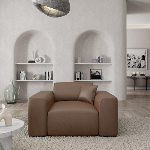 Fauteuil LENOVA - Des meubles design jusqu'à -70% - designDISTRIKT