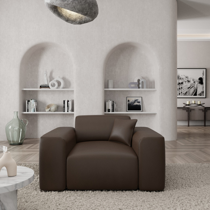 Fauteuil LENOVA - Des meubles design jusqu'à -70% - designDISTRIKT