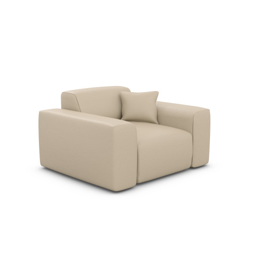 Fauteuil LENOVA - Des meubles design jusqu'à -70% - designDISTRIKT