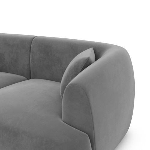 Canapé d’angle OZURA en forme de L - Jusqu'à -70% - designDISTRIKT