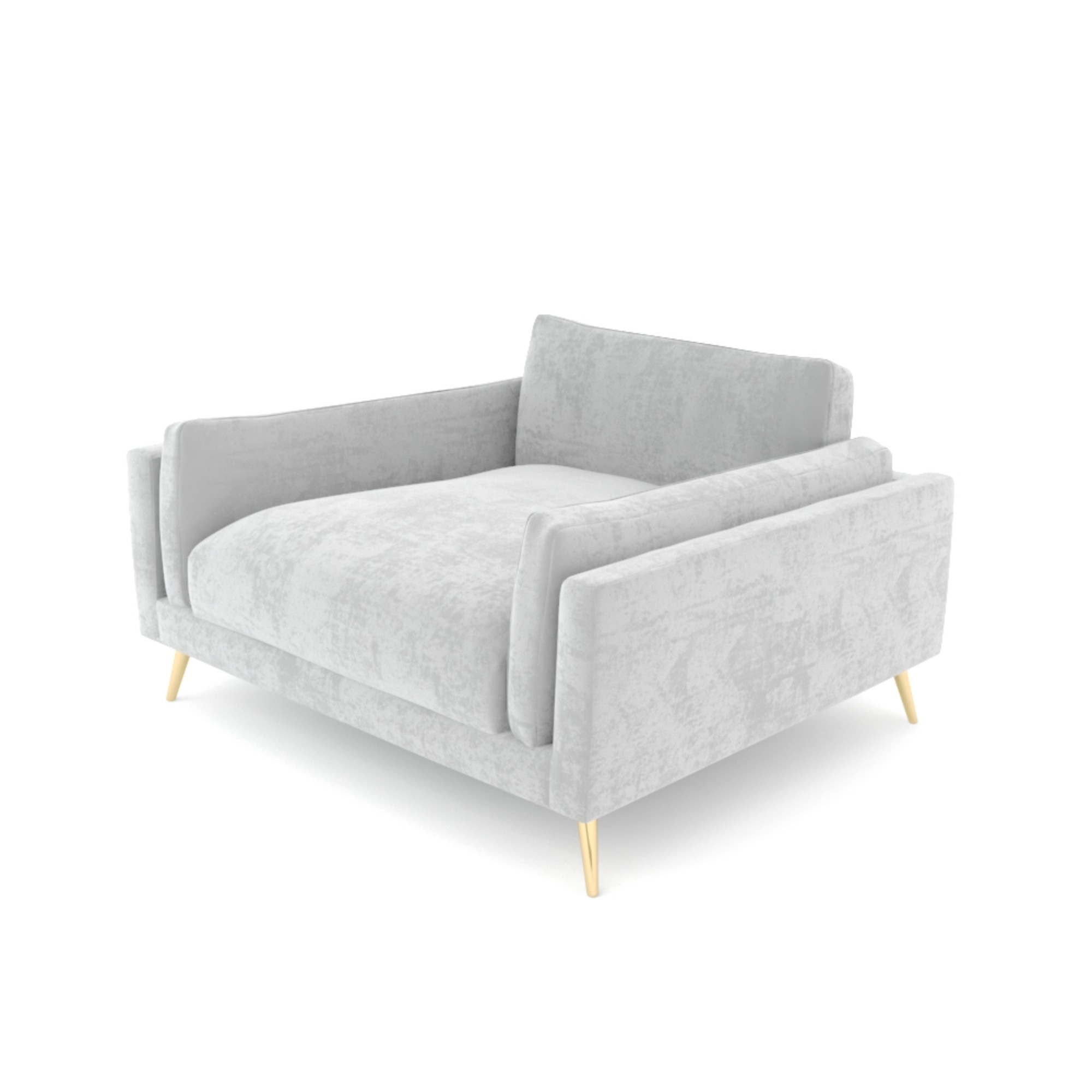 Fauteuil CALIMERO-designDISTRIKT