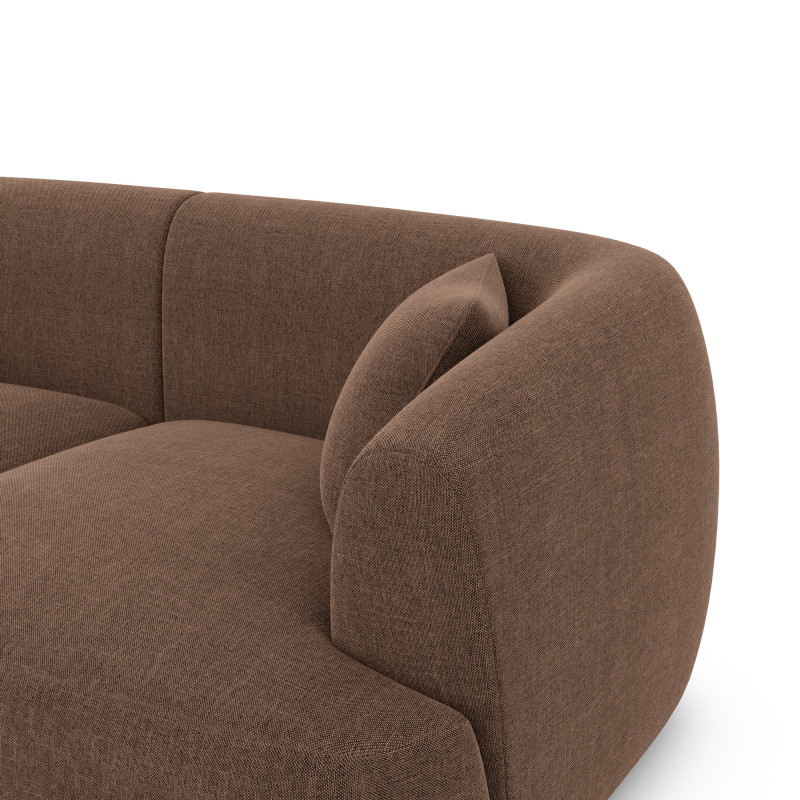 Canapé d’angle OZURA en forme de L - Jusqu'à -70% - designDISTRIKT