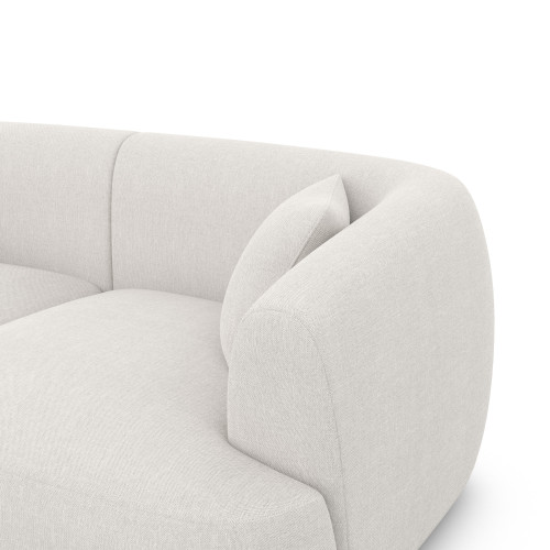 Canapé d’angle OZURA en forme de L - Jusqu'à -70% - designDISTRIKT