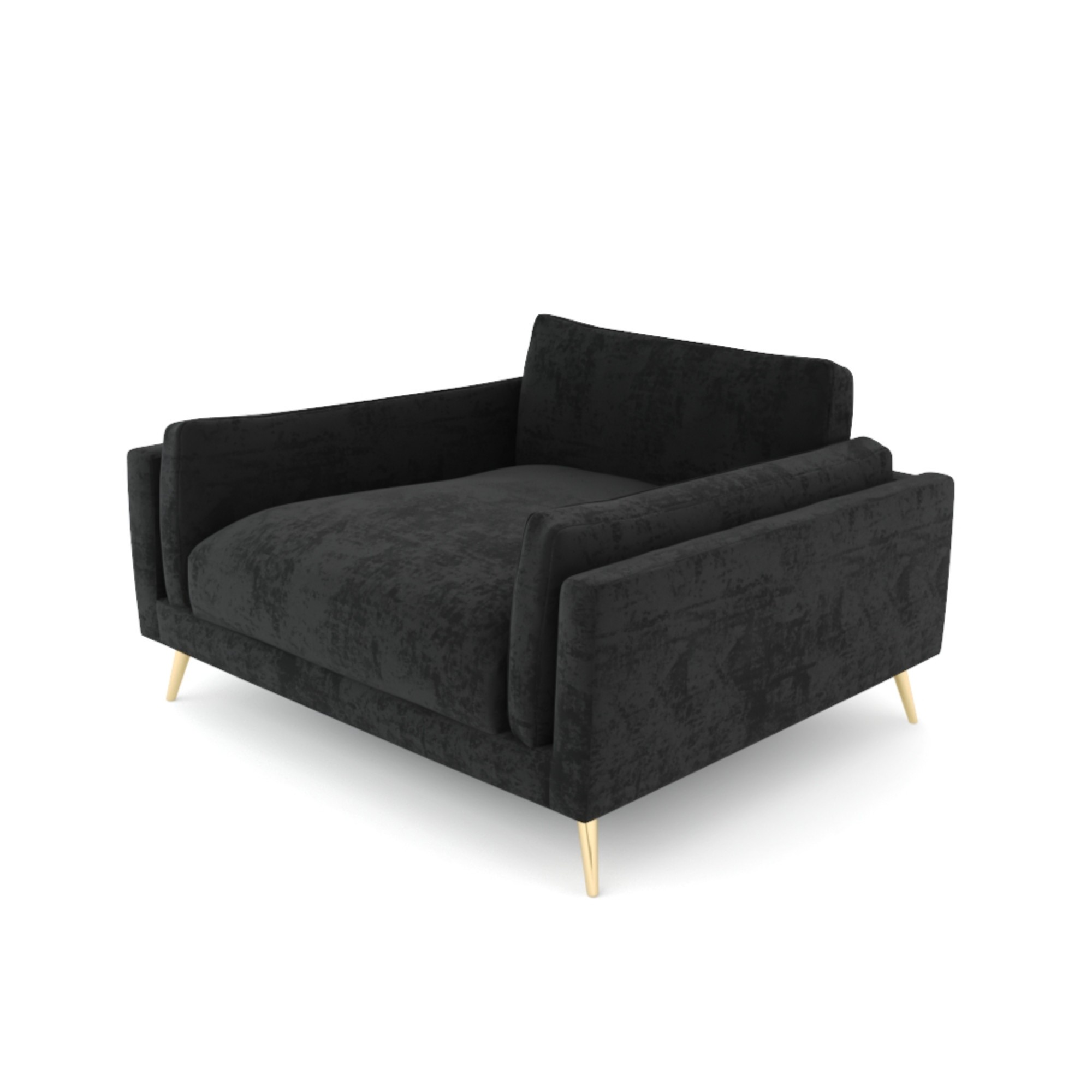 Fauteuil CALIMERO-designDISTRIKT