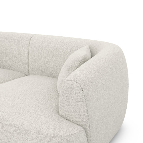 Canapé d’angle OZURA en forme de L - Jusqu'à -70% - designDISTRIKT