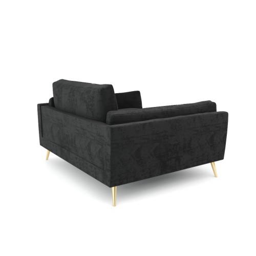 Fauteuil CALIMERO-designDISTRIKT