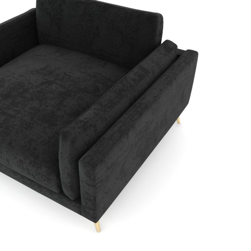 Fauteuil CALIMERO-designDISTRIKT