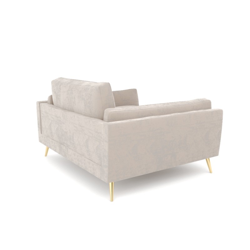 Fauteuil CALIMERO-designDISTRIKT