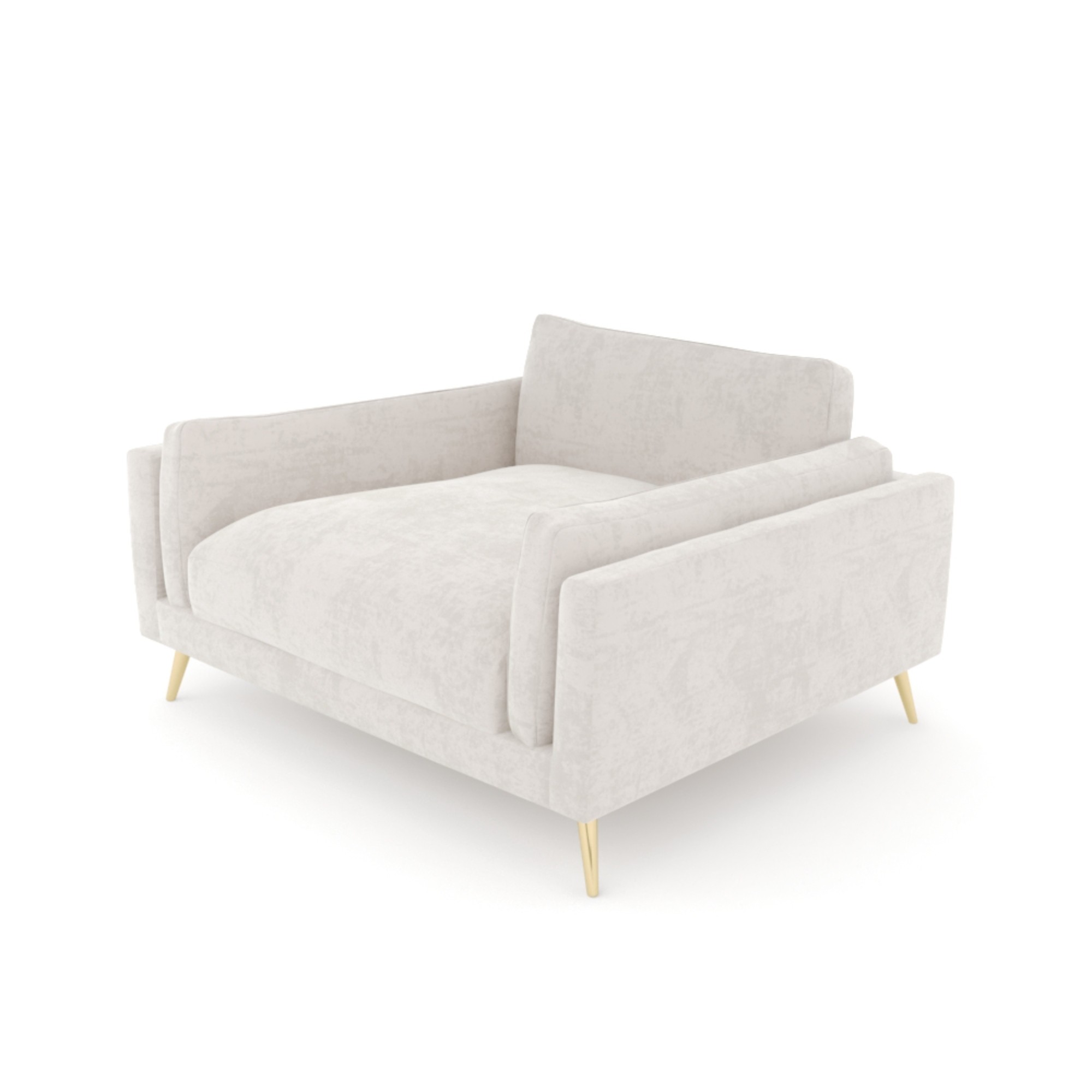 Fauteuil CALIMERO-designDISTRIKT