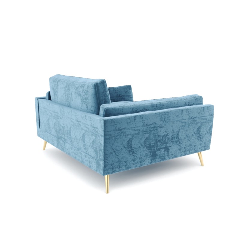 Fauteuil CALIMERO-designDISTRIKT