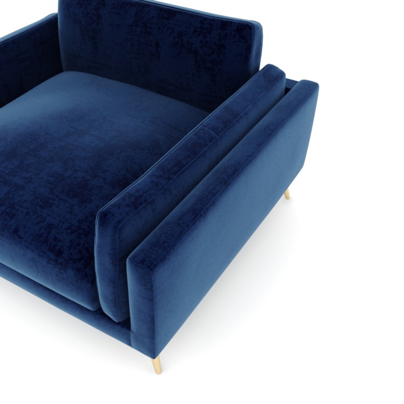 Fauteuil CALIMERO-designDISTRIKT