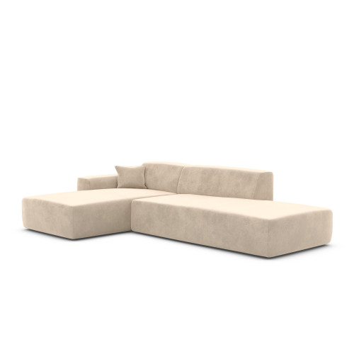 Canapé d’angle LENOVA Forme L Lounge Jusqu'à -70% - designDISTRIKT