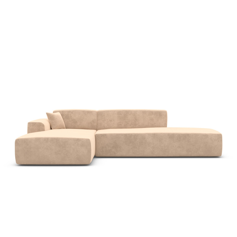 Canapé d’angle LENOVA Forme L Lounge Jusqu'à -70% - designDISTRIKT