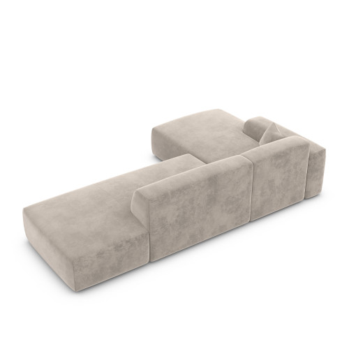 Canapé d’angle LENOVA Forme L Lounge Jusqu'à -70% - designDISTRIKT