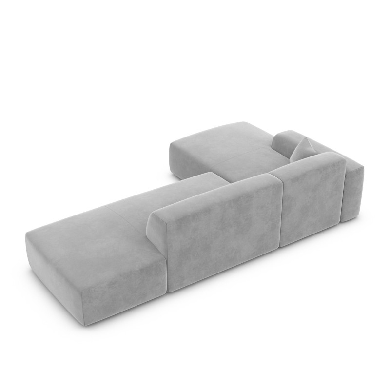 Canapé d’angle LENOVA Forme L Lounge Jusqu'à -70% - designDISTRIKT