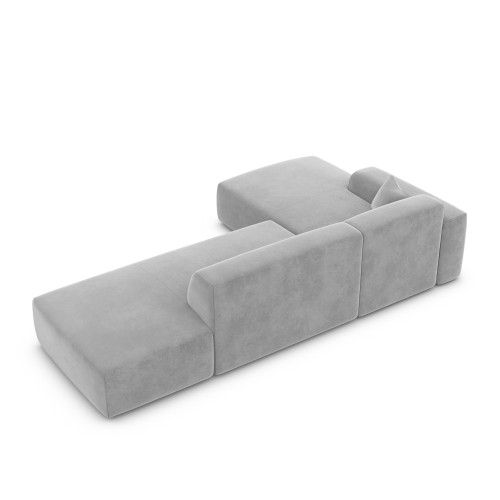 Canapé d’angle LENOVA Forme L Lounge Jusqu'à -70% - designDISTRIKT