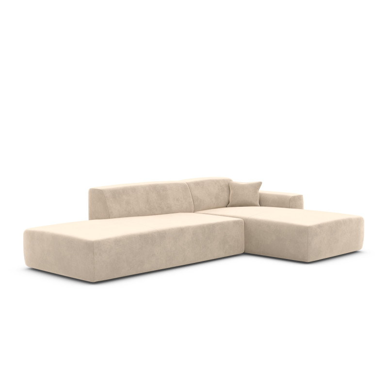 Canapé d’angle LENOVA Forme L Lounge Jusqu'à -70% - designDISTRIKT