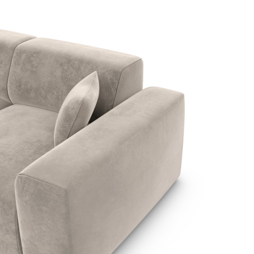 Canapé d’angle LENOVA Forme L Lounge Jusqu'à -70% - designDISTRIKT